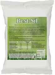 Биологический консервант кормов Best-Sil (для культур влажностью 64-72%)