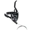 Моноблок Index (аналог Shimano EF-51) 3 скорости