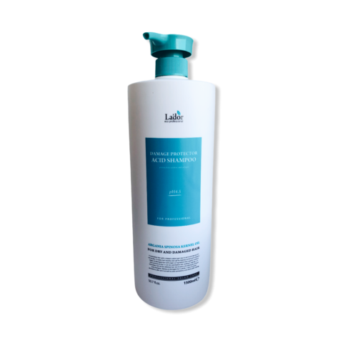 LADOR Damaged Protector Acid Shampoo 1500ml