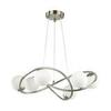 Люстра Odeon Light Slota 4807/6