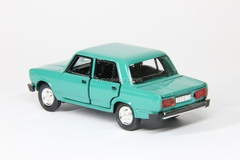 VAZ-2105 Lada green Agat Mossar Tantal 1:43