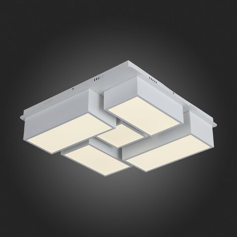Люстра потолочная ST Luce Mecano SL934.502.05