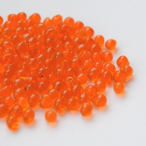 DP-0138 TRANSPARENT ORANGE