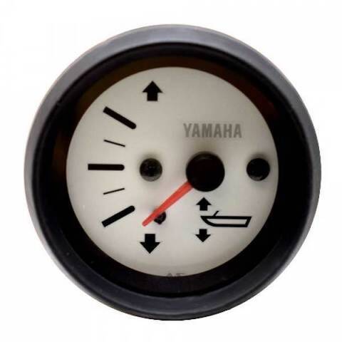 Прибор трима Yamaha 6Y7836705000