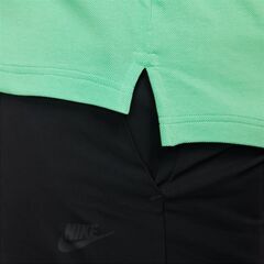 Поло теннисное Nike Sportswear Polo - spring green/white