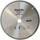 Пильный диск для МДФ Makita D-38956 305x30 мм 120T купить, цена в ...