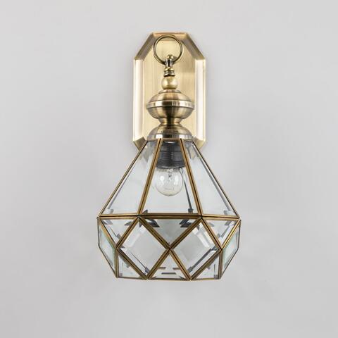 Настенный светильник Citilux Витра CL442310