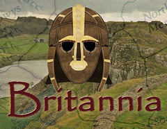 Britannia (для ПК, цифровой код доступа)