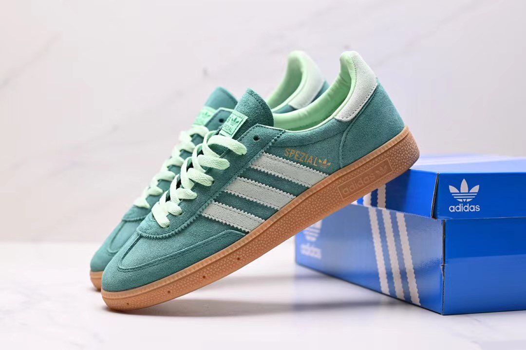 adidas Handball Spezial Basketroom.ru