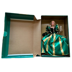 Кукла Барби коллекционная Barbie Evergreen Princess Holiday 1994 Специальный выпуск