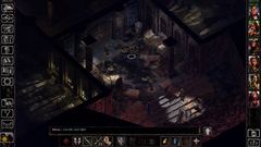 Baldur's Gate: Siege of Dragonspear (для ПК, цифровой код доступа)