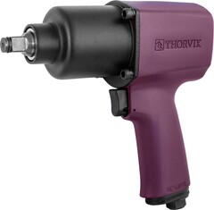 Гайковерт ударный пневматический 1/2" Thorvik AIW12122