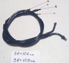 Трос газа для Honda CB1300 2003-2008 г.в. / Arashi