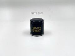 Фильтр масляный BIG  GB-121