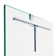 Decor Walther 0902000 Decor Walther DH 2 Крючок для душевой двери, цвет: хром фото