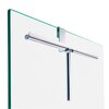Decor Walther 0902000 Decor Walther DH 2 Крючок для душевой двери, цвет: хром
