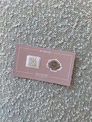 Стикер- какой ты цветочек?| SELF LOVE CLUB