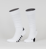 Гетры Nordski Pro Energy White