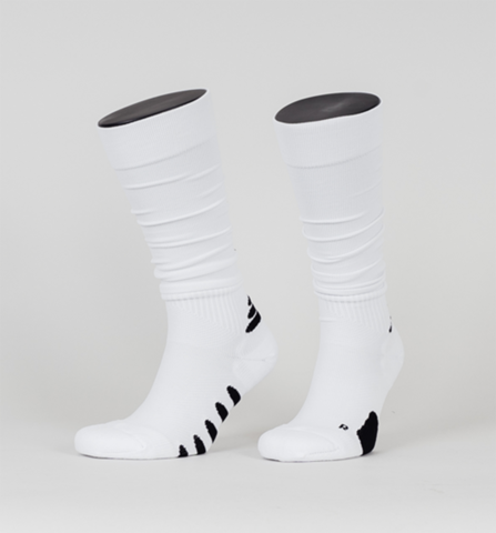 Гетры Nordski Pro Energy White