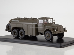 Tatra 111C tanker khaki 1:43 Start Scale Models (SSM)