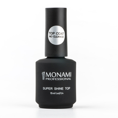 Monami Super Shine top no cleance 15 мл