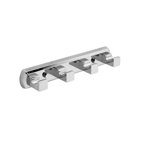 Крючок WasserKraft Lippe K-6574