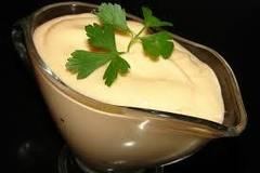 Домашние соусы и соленья