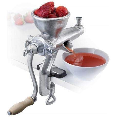 Шнековая соковыжималка Westmark Starke Else (ручная)