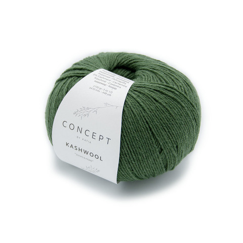 Katia Concept Kashwool - 303