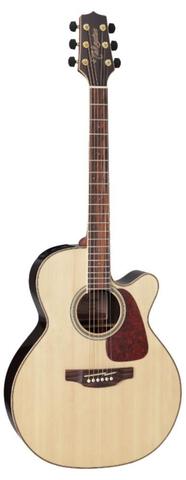 Takamine G90 series GN93CE электроак. гитара