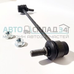 СТОЙКА СТАБИЛИЗАТОРА ПЕРЕДНЕГО SOLARIS, i30 GD, RIO III, CEED JD, CERATO YD DELTA