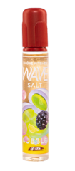 SK Wave Salt 30мл - Bubble (20 мг Ultra salt)