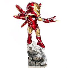 Фигурка Mini Co. Marvel: Iron Man