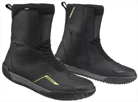 Мотоботы Gaerne G.Escape Gore-Tex Black 41