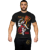 Футболка Hardcore Training Wrestling Bomb