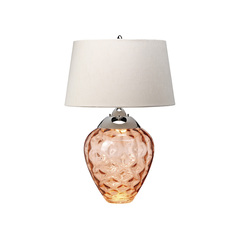Настольная лампа Elstead Lighting, Арт. QN-SAMARA-TL-SAL