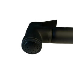 Ganzer Комплект для биде GZ 2111-C Set, черный