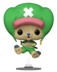 Фигурка Funko POP! Animation One Piece Chopperemon in Wano Outfit (FL) (Exc)