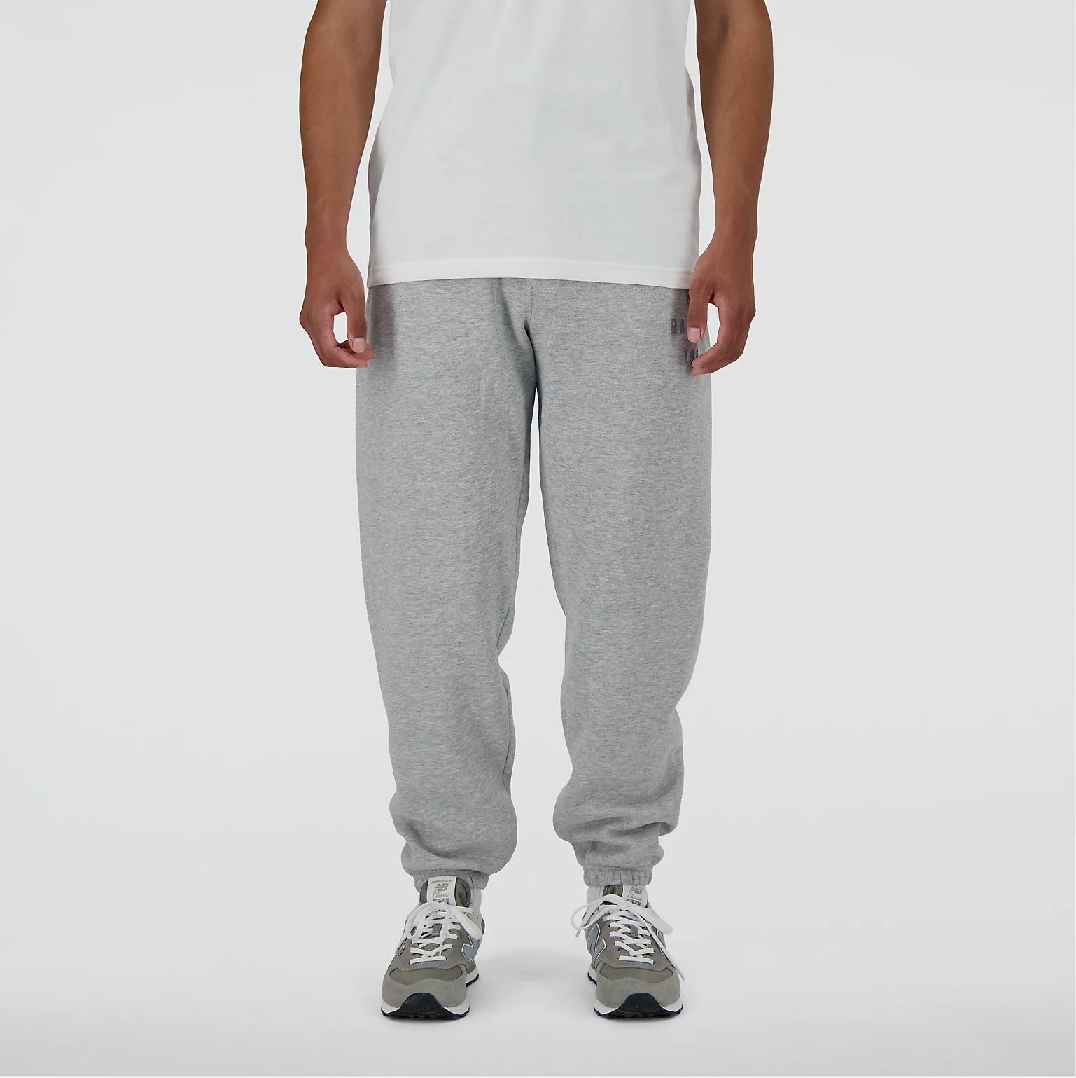 New Balance Брюки Мужские Купить