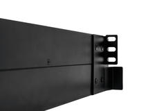 ИБП Smart-Save Online SRT Systeme Electric 1000 ВА, конвертируемый форм-фактор 2U, 230 В, 8 розеток  IEC C13, SmartSlot, LCD, USB HID, SNMP карта, версия с возможностью увеличения времени автономии