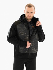Костюм Remington Street Fighter Black