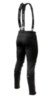 Утеплённый лыжный костюм 905 Victory Code Quantum Black-Green мужской