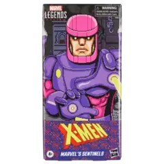 Фигурка Marvel Legends X-Men: Marvel's Sentinels