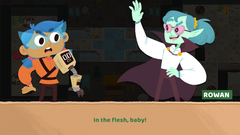 Floppy Knights (для ПК, цифровой код доступа)