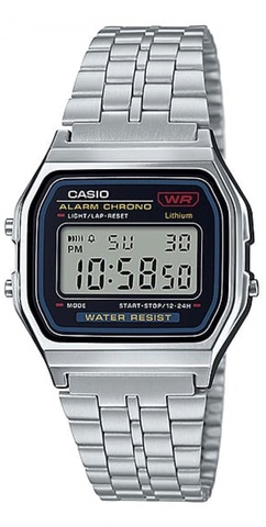 Часы Casio A159W-N1