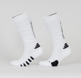 Гетры Nordski Pro Energy White