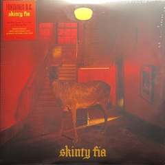 Fontaines D.C. ‎– Skinty Fia 2х12