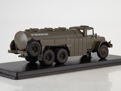 Tatra 111C tanker khaki 1:43 Start Scale Models (SSM)