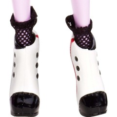 Оперетта. На фотосессии - Маска-Паутинка