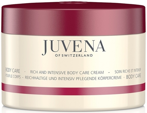 JUVENA Интенсивный обогащенный крем для тела | Rich & Intensive Body Care Luxury Adoration